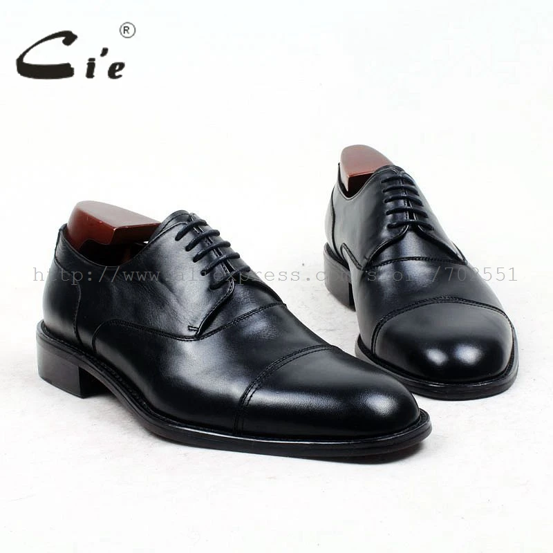 Бесплатная доставка индивидуальные U образные туфли ручной работы cie из