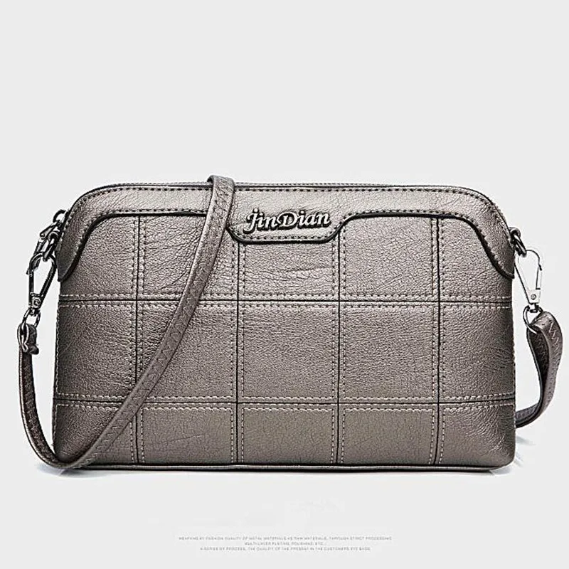 Женщины сумка почтальона сумочки 2017 Новые Натуральная Кожа Телячья Старинные