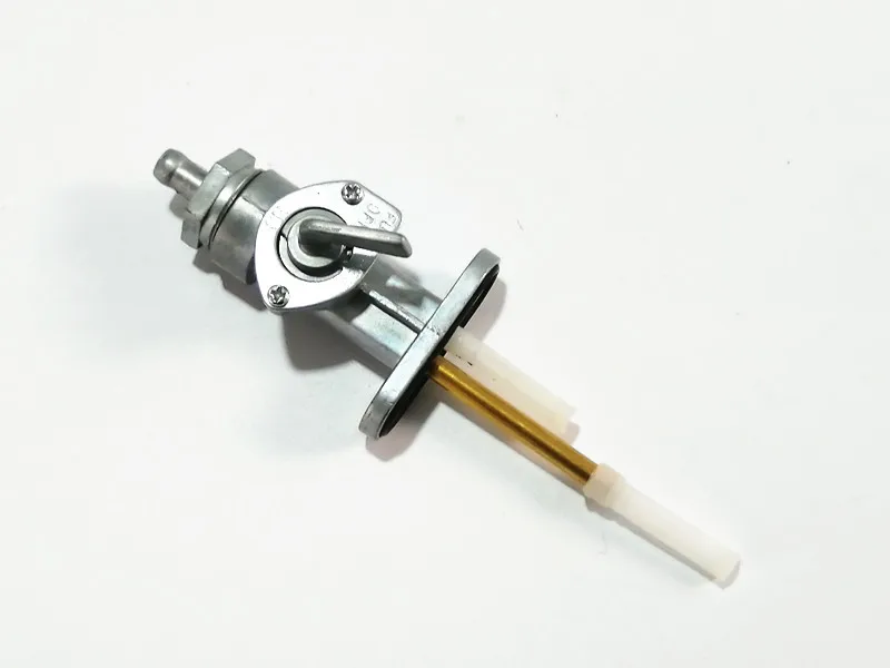 Petcock топливный кран клапан для Yamaha AT1 AT2 AT3 CT1 CT2 CT3 DT1 DT100 DT125 DT175 498 24500 00 01 438