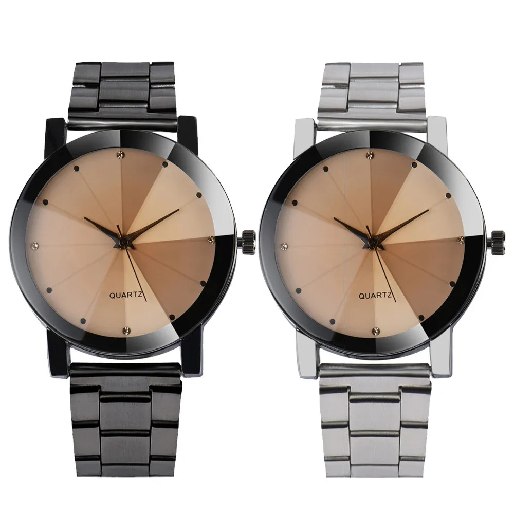 Часы известного бренда хорошего качества 2016 модные повседневные женские часы из