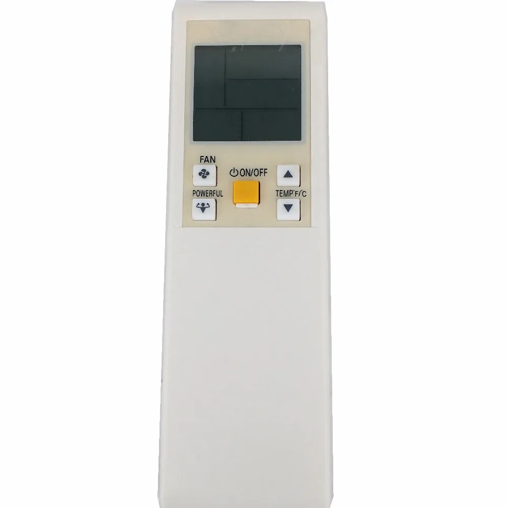 (10 шт./лот) Новый ARC452A10 для кондиционера DAIKIN remote control ARC452A11 ARC452A13 ARC452A14 ARC452A4 ARC452A2
