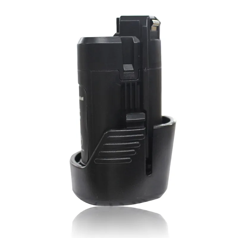 Литий ионный аккумулятор для электроинструментов Bosch 2 шт. 10 8 В 2000 мА · ч батарея