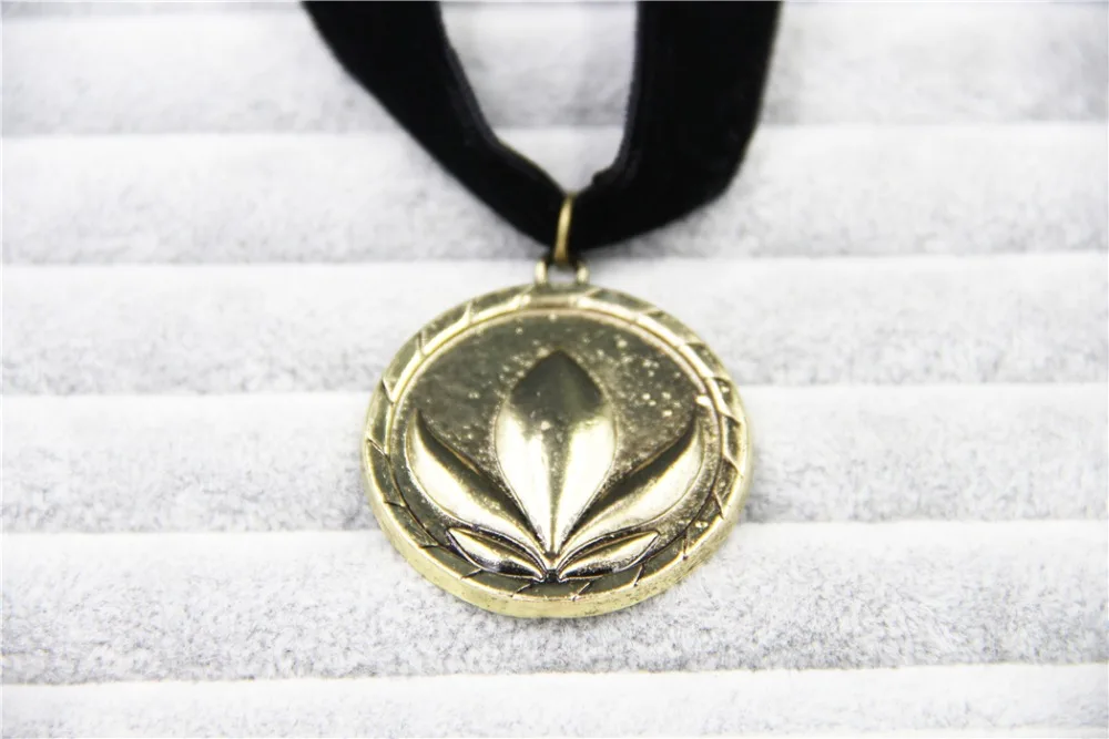 Модные ювелирные изделия винтажное Очаровательное ожерелье Fro zen Anna для женщин