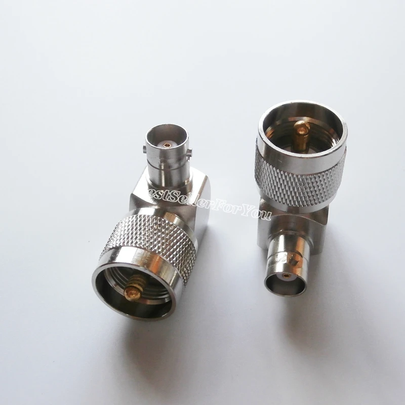 6 шт./комплект штекер UHF SO239 PL259 SL16 разъем типа SO 239 BNC Q9 RF адаптер|jack plug connector|uhf connector