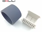 Ролик захвата бумаги, совместимый JC97-02688A для Samsung CLP300 ML1641 1610 1640 2240 2241 2010 2510 SCX4321 4521 для Xerox P3117