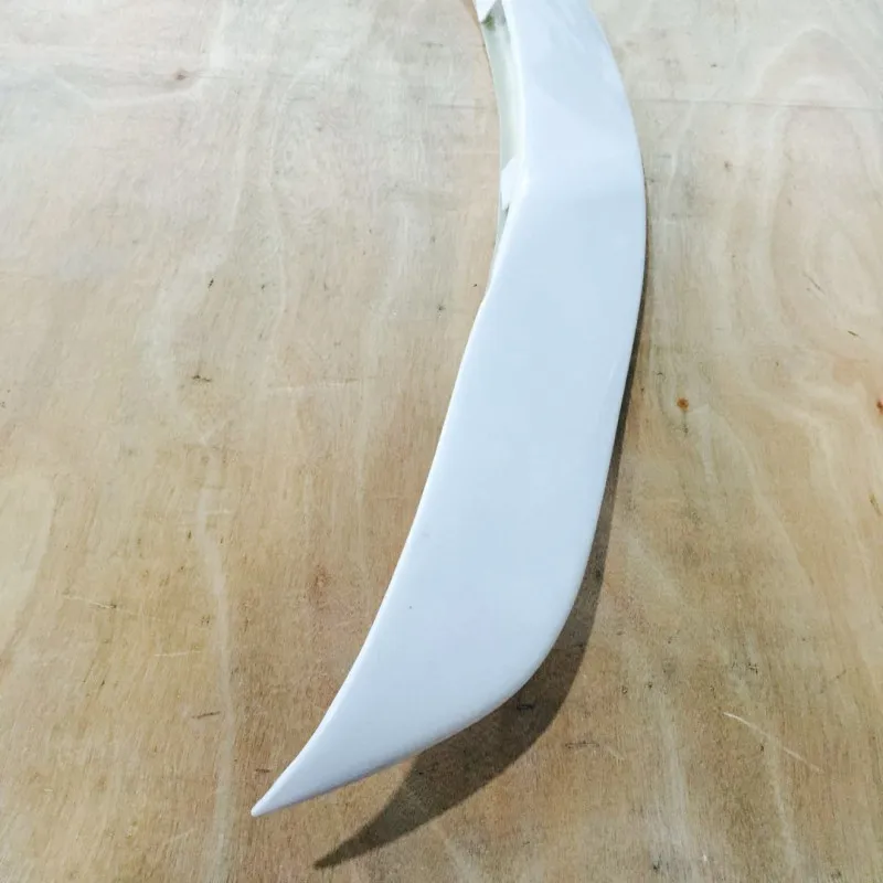 Pices dɺuto FRP pour 1992-1997 RX7 FD3S aileron ARRIERE en Fiber de verre | Автомобили и мотоциклы