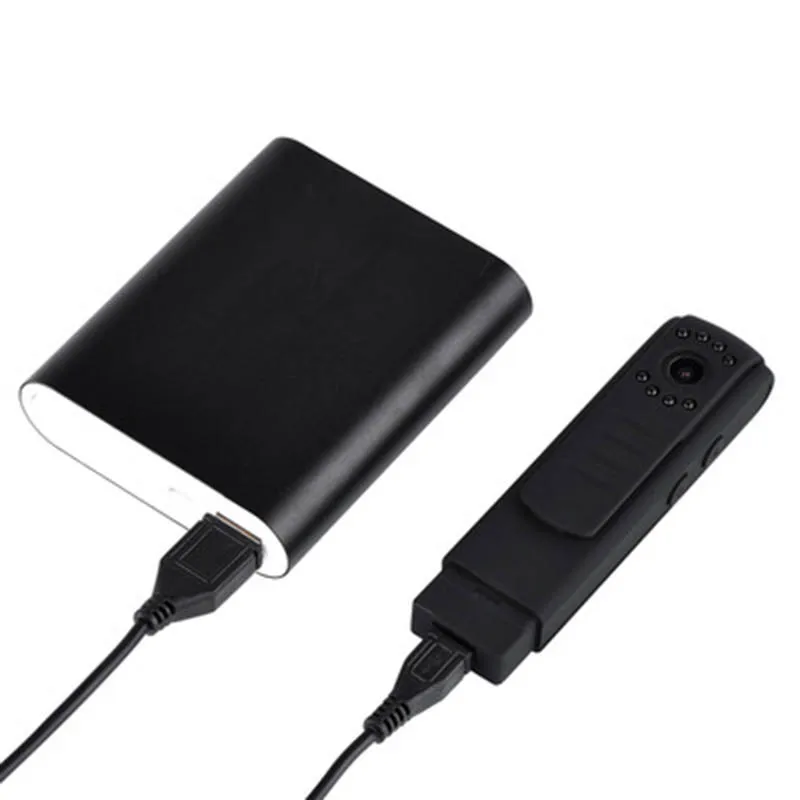 Беспроводной Wi Fi Ночное видение мини Камера HD 1080 p Мини dvr DV (устройство цифровой