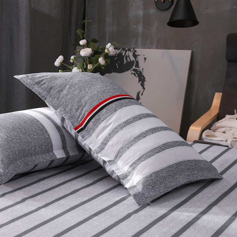 Постельное белье набор постельного белья Египетский постельное из хлопка очень