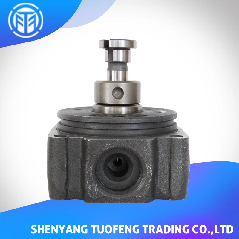 

T.DI Auto Spare Diesel Engine Parts VE Pump Head Rotor 146402-4020 9461617872 4/12L Suitable For 493ZQ
