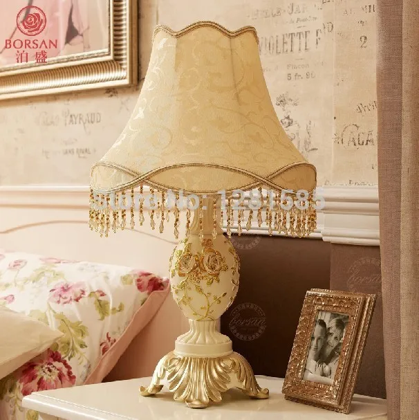 БОЛЬШОЙ РАЗМЕР 110 В/220 VFashion Современный w35.5cm * h62cm прикроватные тумбочки настольные
