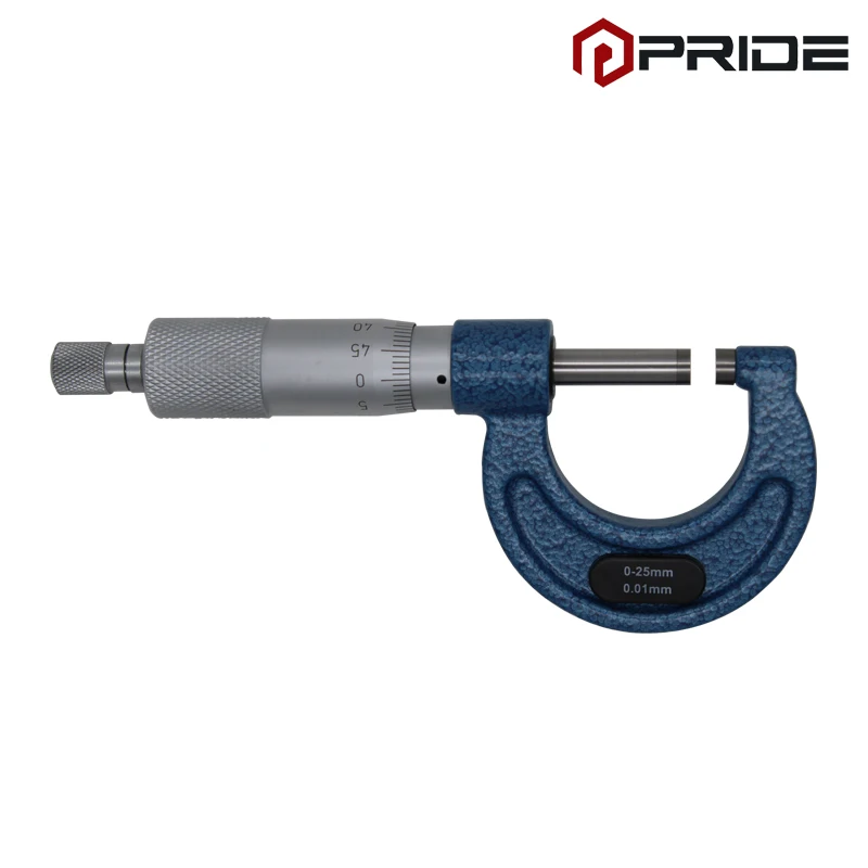 Внешний микрометр 0 25 мм|micrometer|micrometer 0-25mmmicrometer outside |