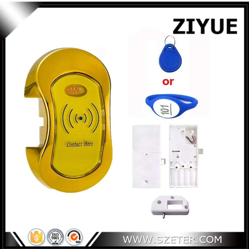Электронная смарт карта Rfid 125 кгц без ключа|digital electronic lock|sauna locklocks for lockers |