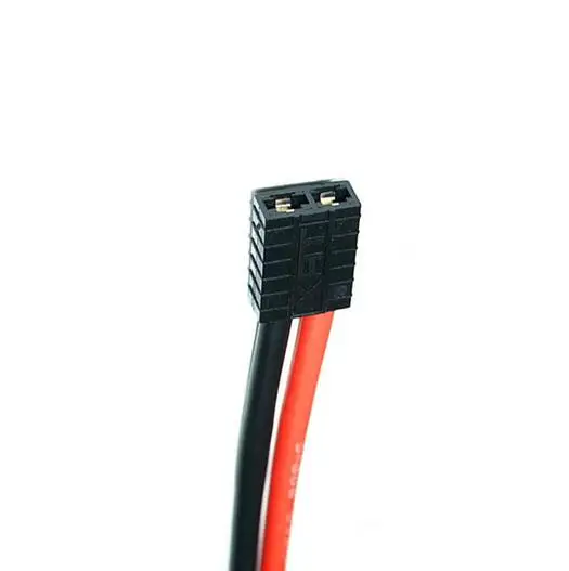 TRX plug Плюс ZDF 16000mAh 6S 22,2 V 6S1P 25C FPV умный Lipo аккумулятор с BMS для радиоуправляемого дрона - Цвет: TRX plug