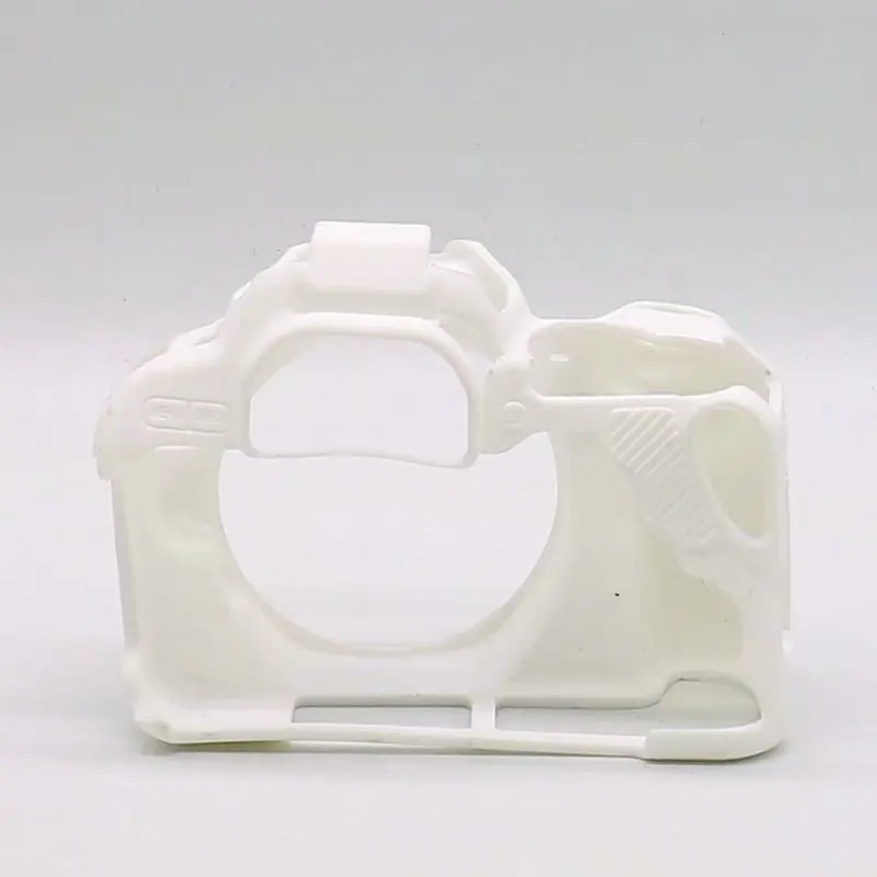 Мягкий силиконовый чехол 200DII для зеркальной камеры canon 200D | Электроника