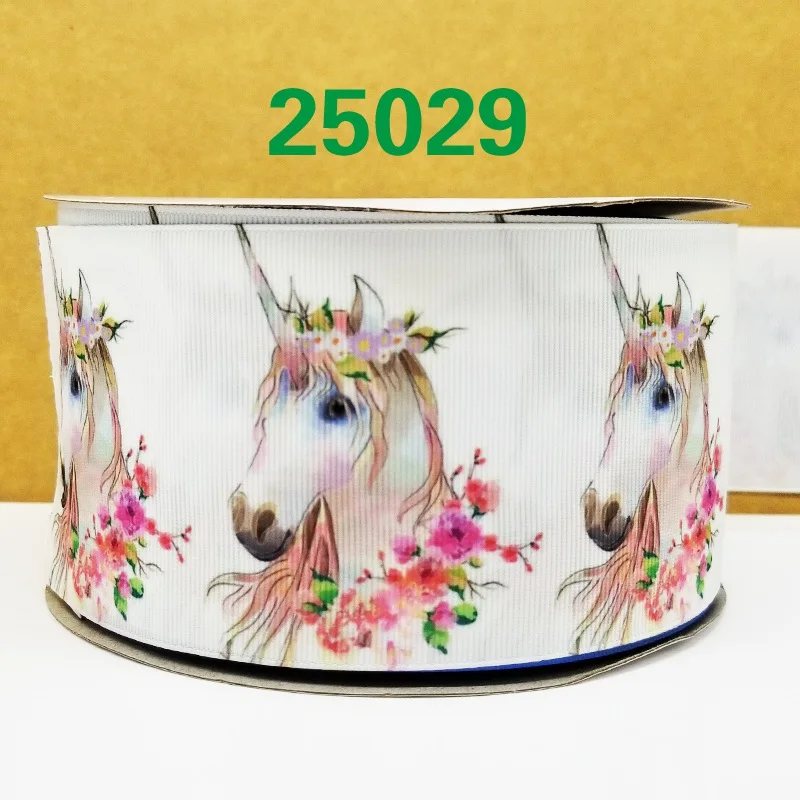 Бесплатная доставка 50 ярдов мультфильм Спорт печатных grosgrain ленты 25032|Ленты для