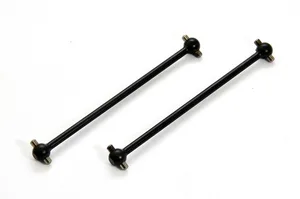 OFNAHOBAO гоночный 90010 задний мост, 2 шт для 18 HYPER VS Багги Бесплатная доставка