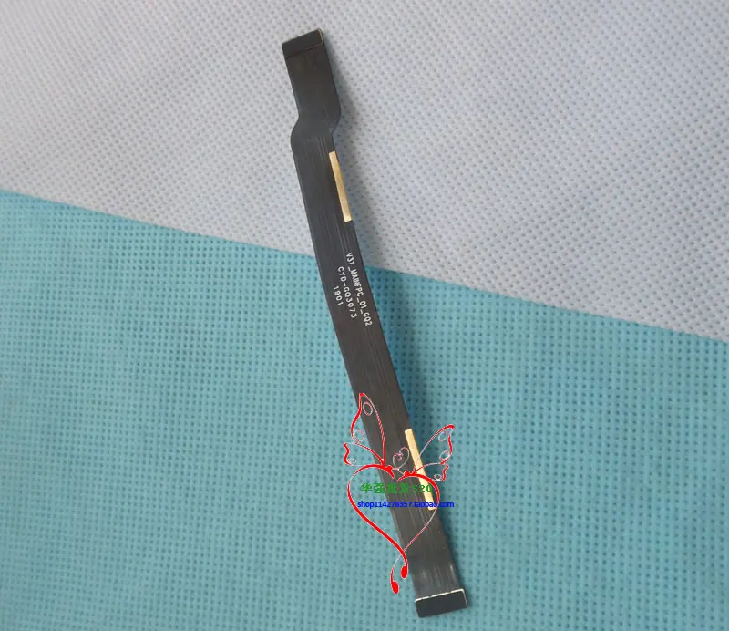 

Оригинальное зарядное устройство USB материнская плата FPC для ulefone power 3L мобильного телефона Бесплатная доставка