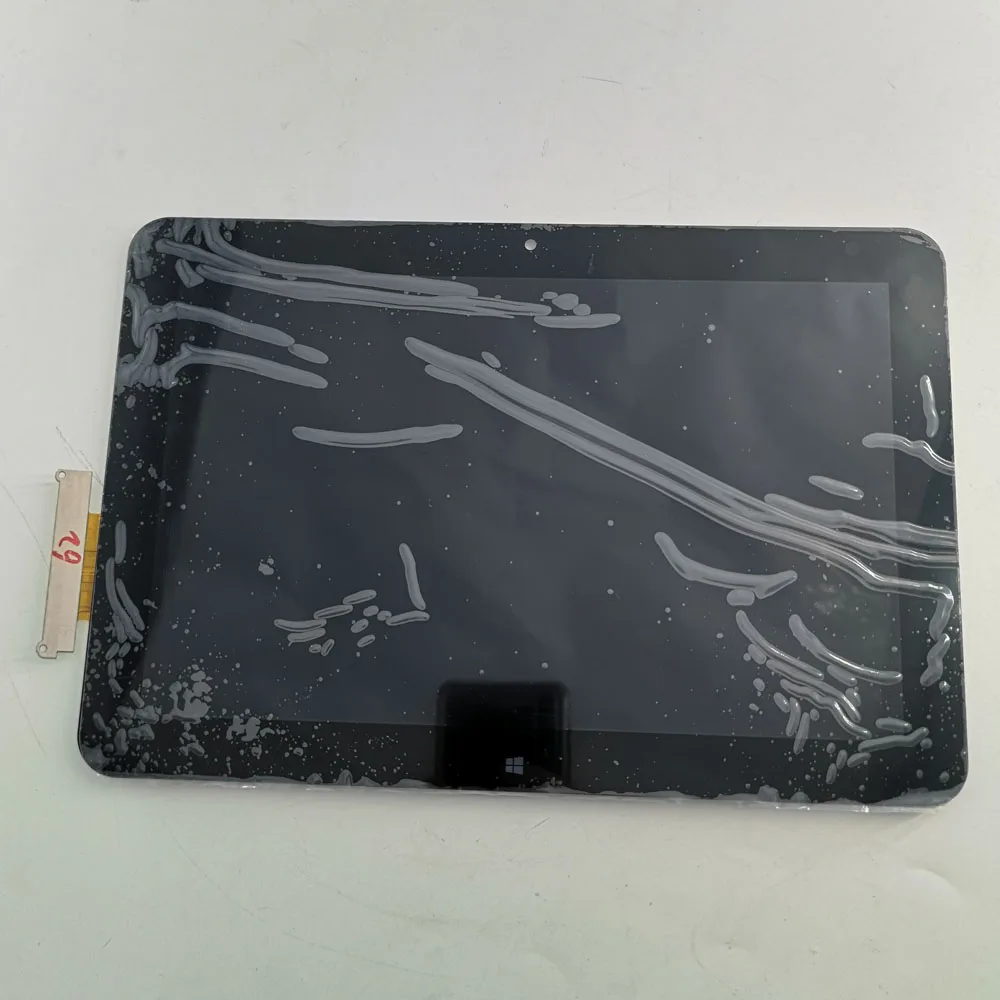 10 1 &quotB101UAN01.A для HP ElitePad 1000 G2 планшетный ПК ЖК-дисплей Панель кодирующий