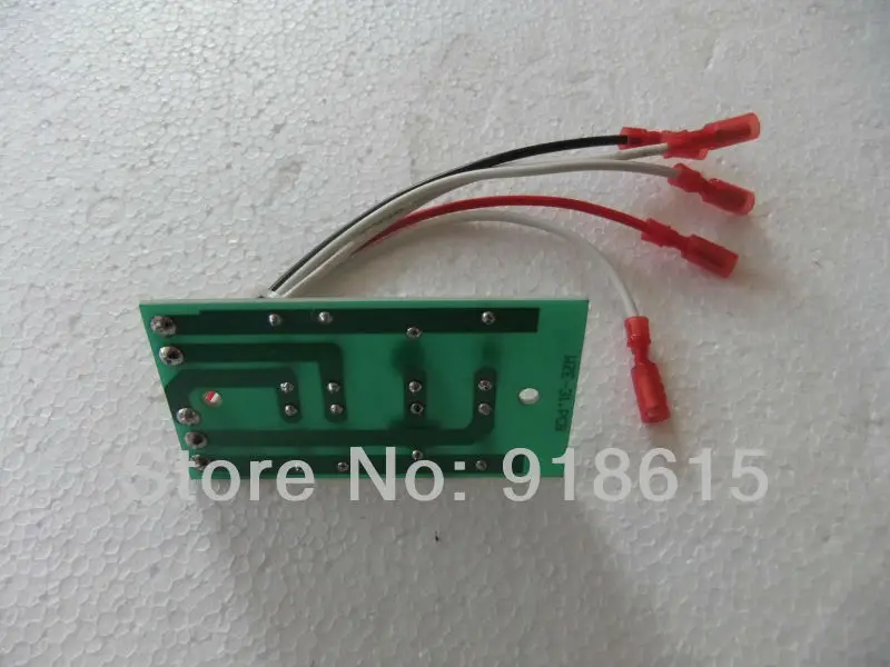 

EF13000TE AVR automatic voltage regulator gasoline generator replacement part