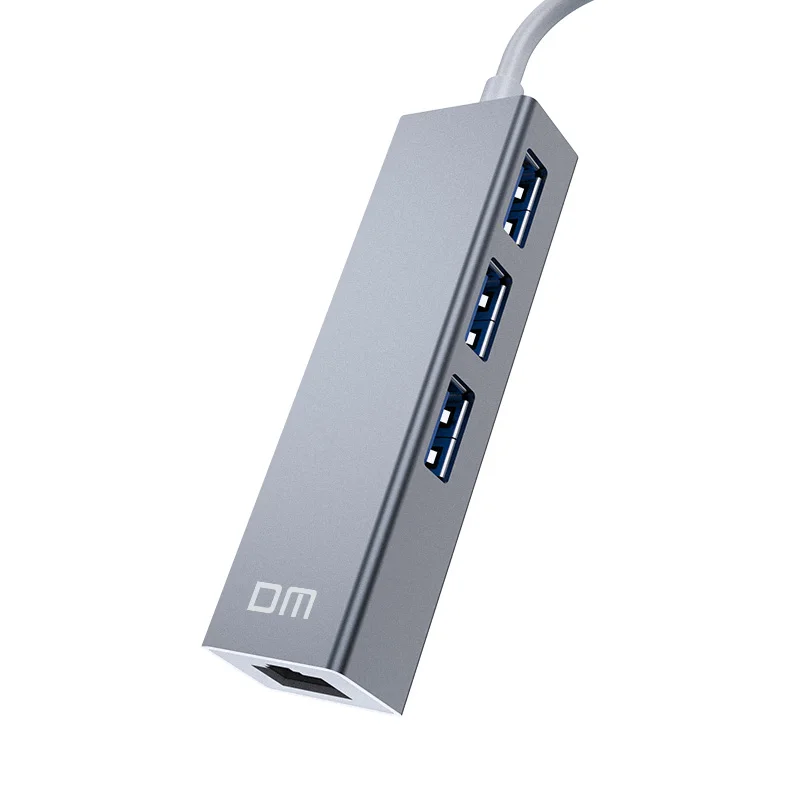 3 Порты и разъёмы USB3.0 высокоскоростной концентратор с 1000 Мбит/с ethernet CHB012 sup 1 ТБ HDD