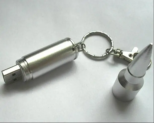 Металлические USB флеш накопители 128 ГБ 2 0 64 32 16 8 Гб|memory stick|pendrive memory stickpen drive bullet |