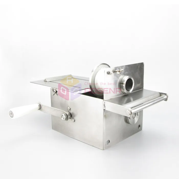 Ручная машина для связывания колбасных изделий колбаса компоновщик узел