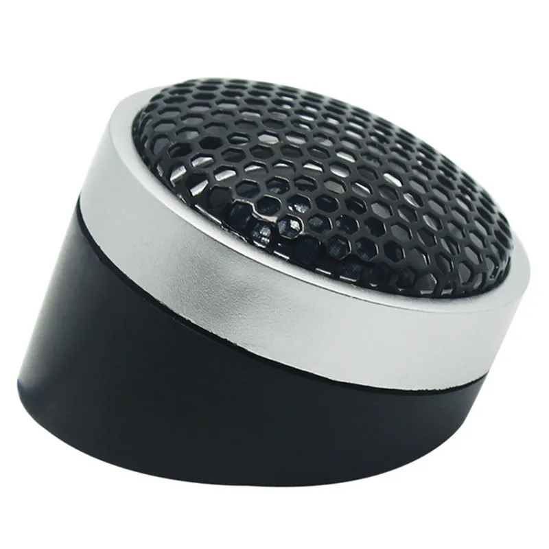 Автомобиль Динамики высоких частот для автомобиля Динамик 4 Ом парные шелк