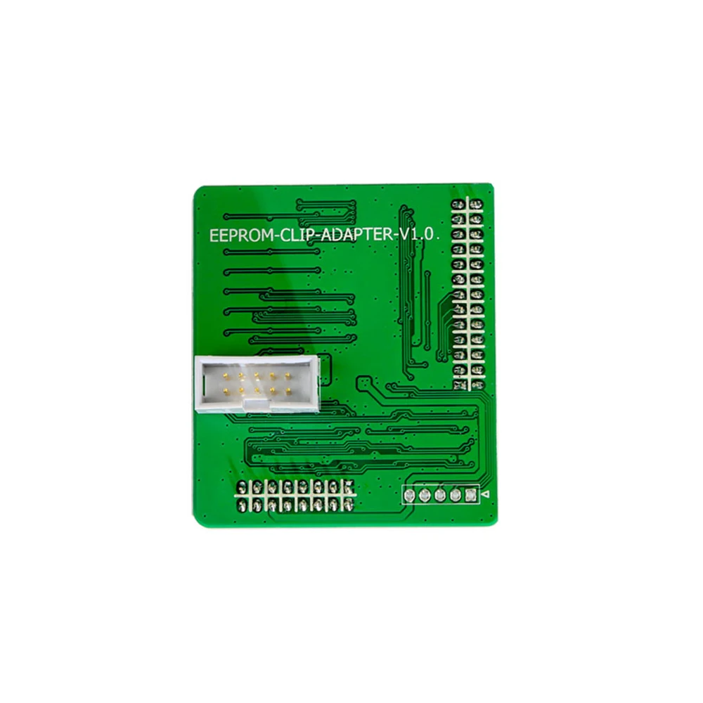 Оригинальный Xhorse VVDI PROG программатор EEPROM клип-адаптер |