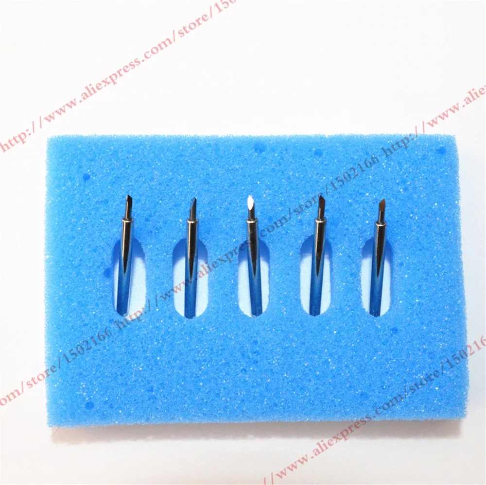 2 мм * 45 градусов бесплатная доставка инструмент чпу твердосплавная концевая