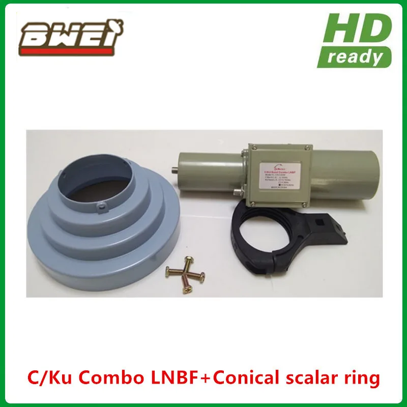 WIMAX для защиты от помех C band LNB с высокое качество низкая цена высоким