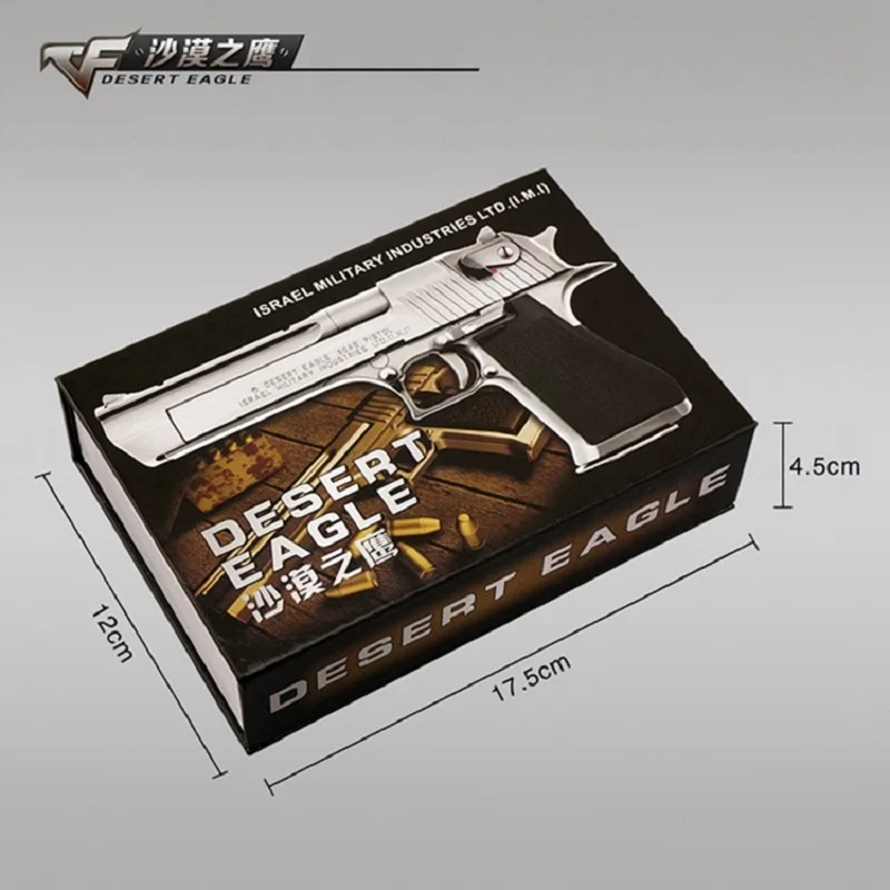 Металлическая модель игрушечного пистолета M92F 1:2.05 металлическая Oyuncak игрушечное