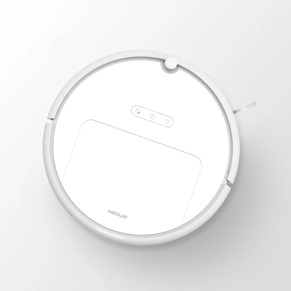 Roborock Xiaowa E20 Xiaomi mi робот пылесос для дома автоматическая стирка уборки пыли