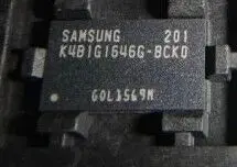 Бесплатная доставка! 5 шт./лот K4B1G1646G-BCKO K4B1G1646G-BCK0 K481G1646G BCKO BGA | Электроника
