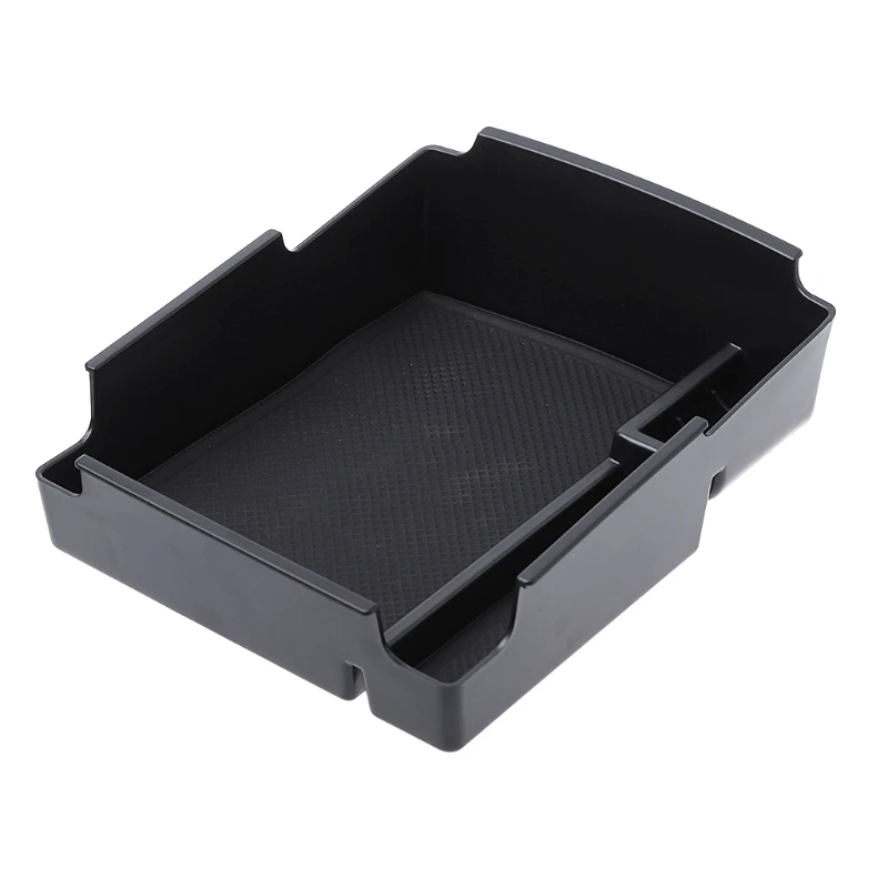New High Quality 1 Pc Auto Car Armrest Console Central Storage Box Fit For Hyundai Elantra Avante AD 2016-2019 | Автомобили и