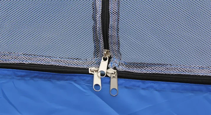 Новый Водонепроницаемый с защитой от ультрафиолета на открытом воздухе палатки 1