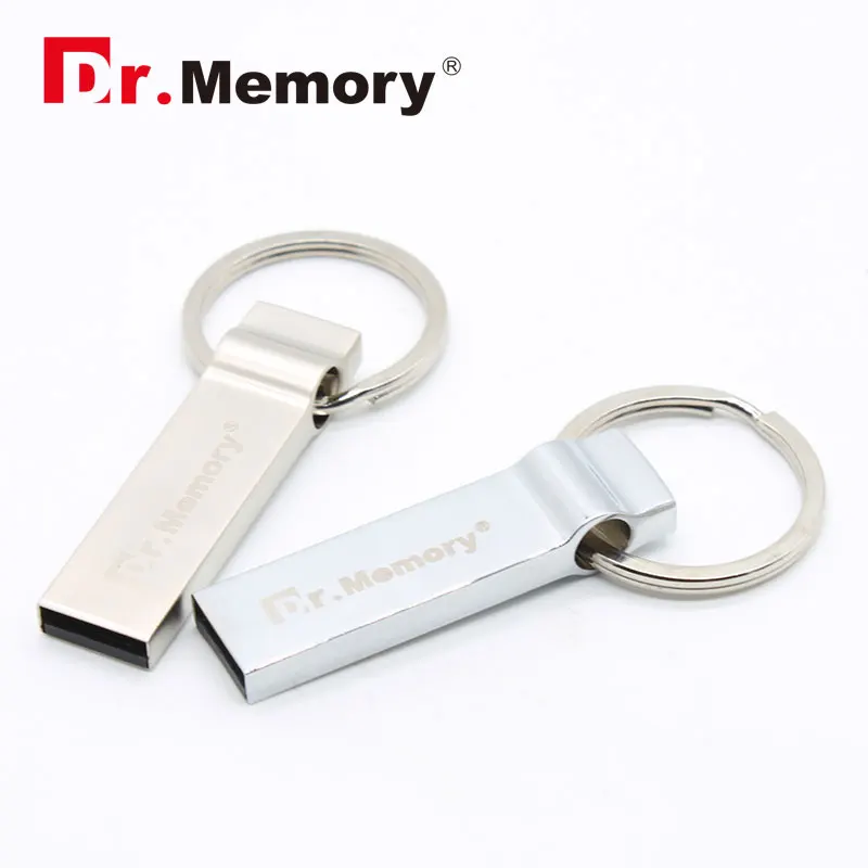 Металлический USB 2 0 флеш-накопитель 16 Гб Супер Мини крошечный 4 ГБ 8