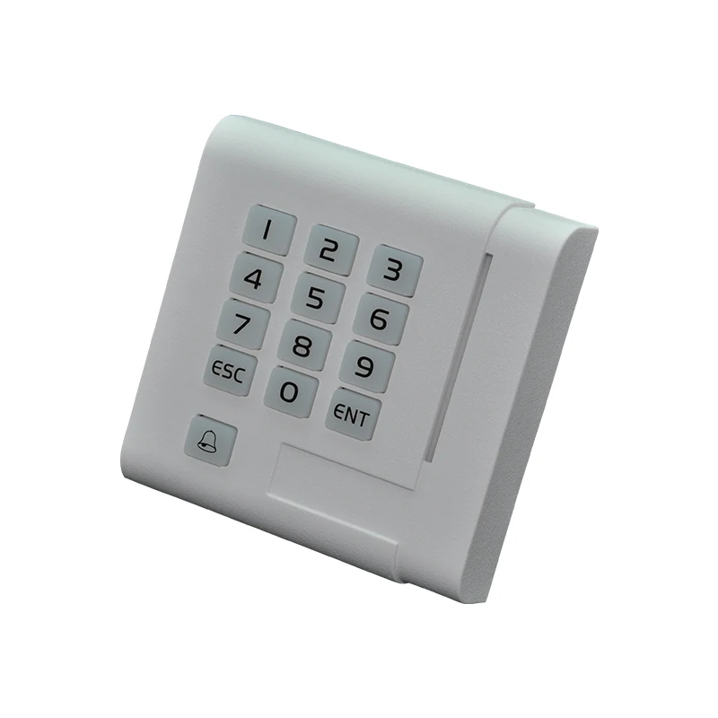 WG 26 data output 125khz EM ID smart chip card reader waterproof design for security access control system | Безопасность и защита