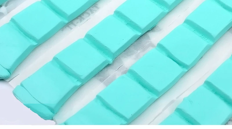 1 Набор Клей Многоразовые универсальные глины DIY Искусственные накладные ногти фиксированные принадлежности чип маникюр Дизайн ногтей салонные инструменты