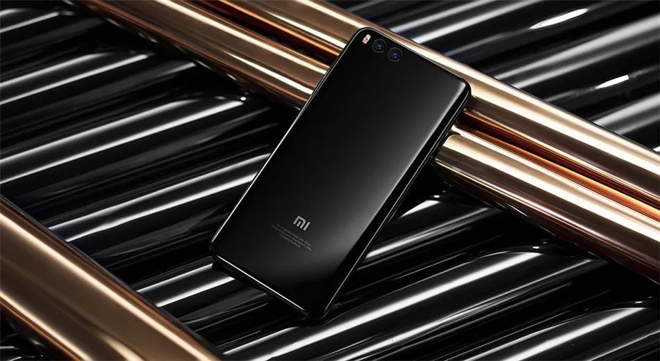 Глобальный Встроенная память Xiaomi Mi Note 3 смартфон 6 ГБ 128 Snapdragon 660 NFC 12MP+ 12MP двойной Камера 4 боковых изогнутых Стекло мобильного телефона