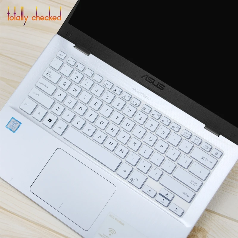 14 дюйм чехол для клавиатуры защита ноутбука Asus S4000VA S4000V S4000U S4200UQ S4200 S4200U s4200un S4200UA |