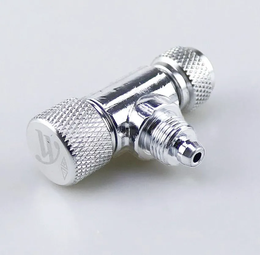 

CO2 Guage DIY 2 W00-01A W00-01B