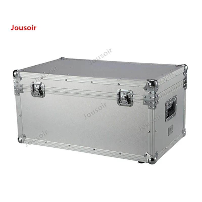 Сверхбольшой ящик для инструментов из алюминиевого сплава фотооборудование