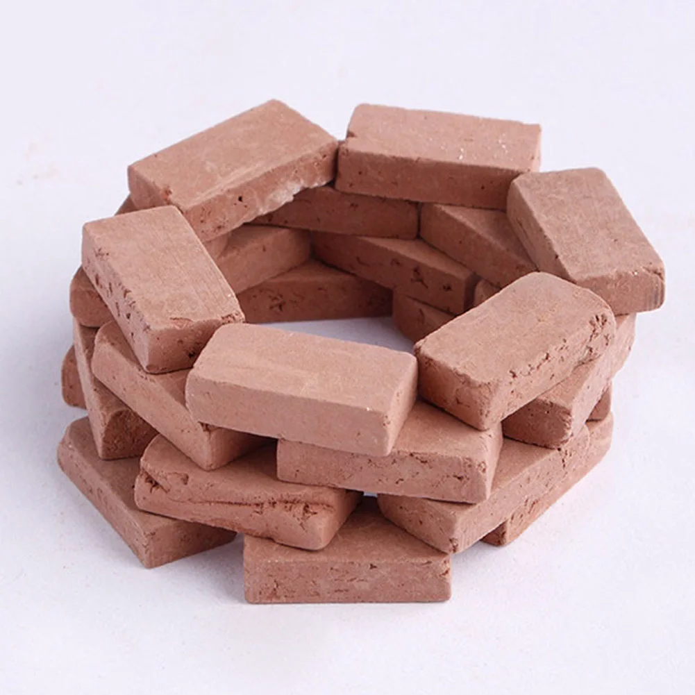 50 шт песок настольная игрушка Прочный портативный моделирование DIY Миниатюрные