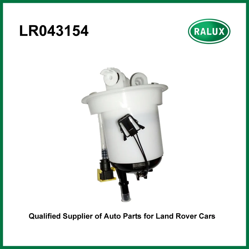 

LR043154 New auto fuel sender cover fuel tank for Range Rover 2010-2012 car engine fuel sender cover oil filter fuel filter