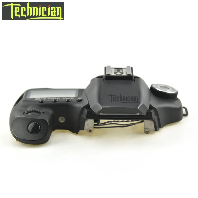 50D Верхняя Крышка корпуса запасная часть камеры для Canon