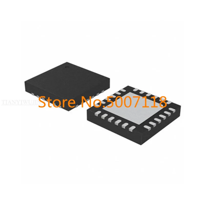 HMC624LP4E HITTITE QFN 100% новый оригинал|Аксессуары для батарей и ЗУ| |
