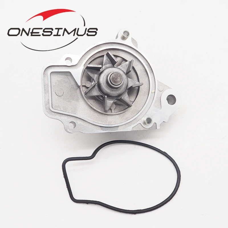 Водяной насос для системы охлаждения H D15Z1 D16Z7 D16Z6 D15Z3 D16Y2 CRX III OEM 32 p08 a01|Водяные