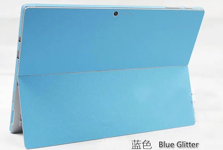KH Ноутбук Матовый Блестящий стикер защитный чехол для Microsoft surface Pro 5 12 3 &quot2017