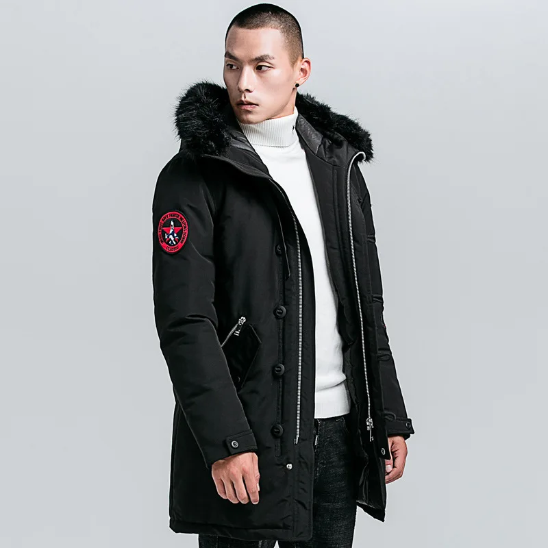 ZOZOWANG 4XL 2020 Весенняя зимняя куртка мужская камуфляжная Повседневная парка мужское