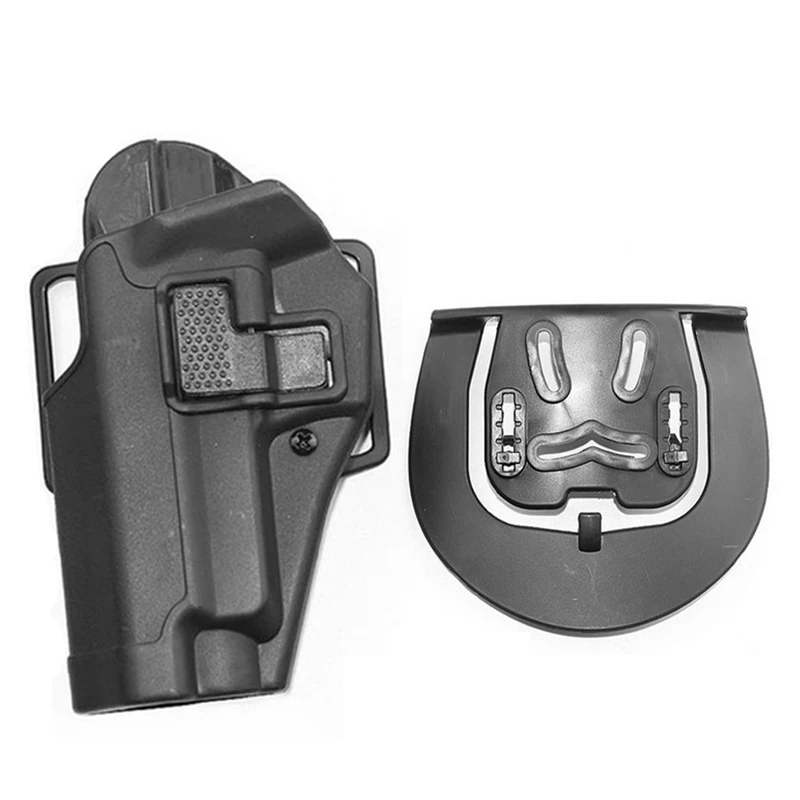Тактическое снаряжение армии кобура для пистолета с левой ручкой Sig Sauer P226 ремня